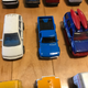 Illustration for article titled Colossal Die-Cast Collection - Box 82 - The Last of the Big Boys